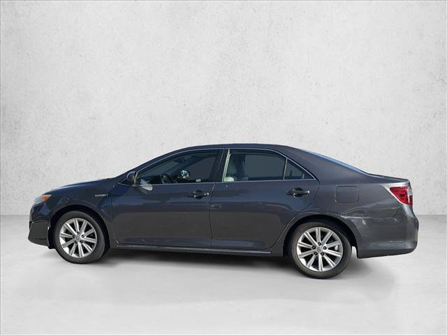 Used 2014 Toyota Camry XLE w/ Leather Package FWD image 7