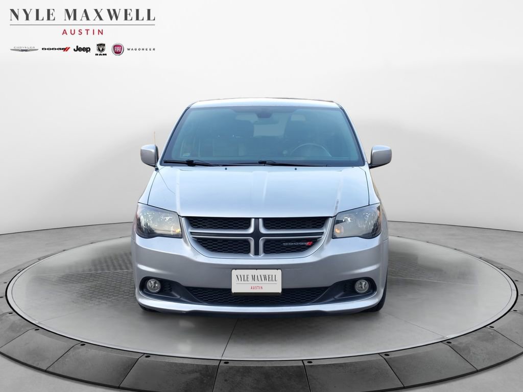 Used 2019 Dodge Grand Caravan GT image 18