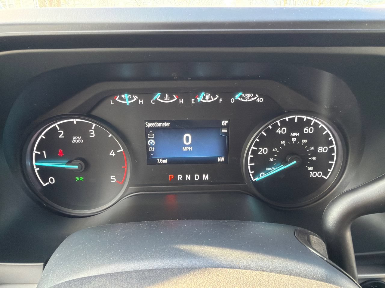New 2026 Ford F250 XL w/ STX Appearance Package AWD/4WD image 22