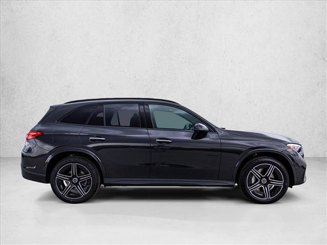 New 2026 Mercedes-Benz GLC 300 4MATIC image 4