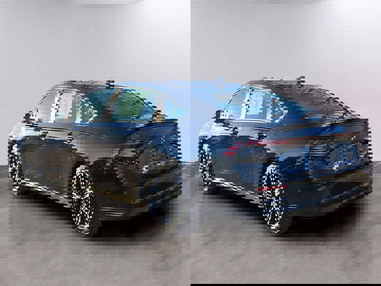 Certified 2023 Honda Accord Sport image 25