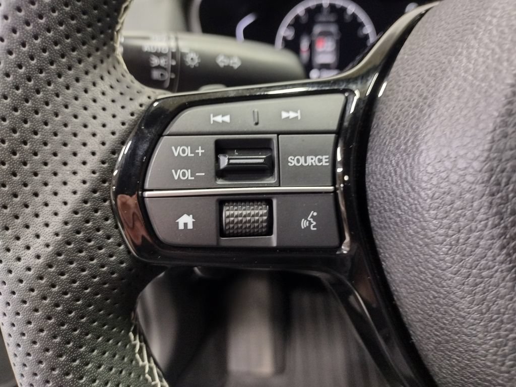 Used 2022 Honda Civic Sport image 24