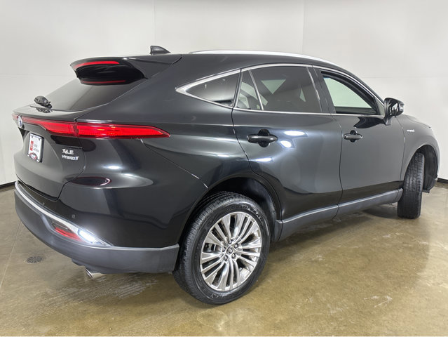 Used 2021 Toyota Venza XLE w/ Softex Package image 22