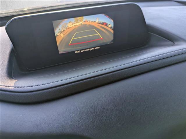 Used 2025 MAZDA CX-30 AWD 2.5 S w/ Preferred Package image 14