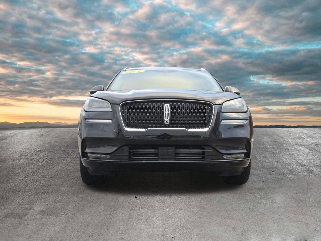 Used 2021 Lincoln Corsair Reserve w/ Equipment Group 201A image 6