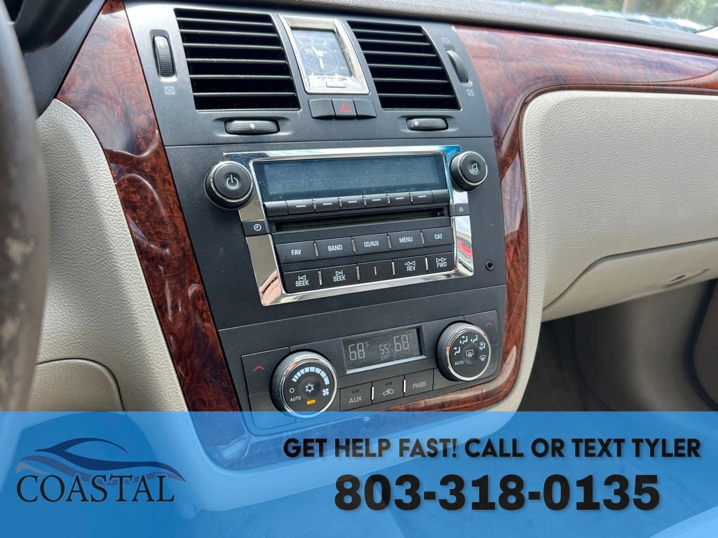 Used 2006 Cadillac DTS image 33