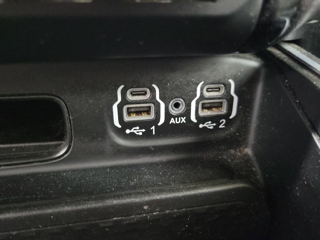 Used 2023 RAM 1500 Big Horn AWD/4WD image 48