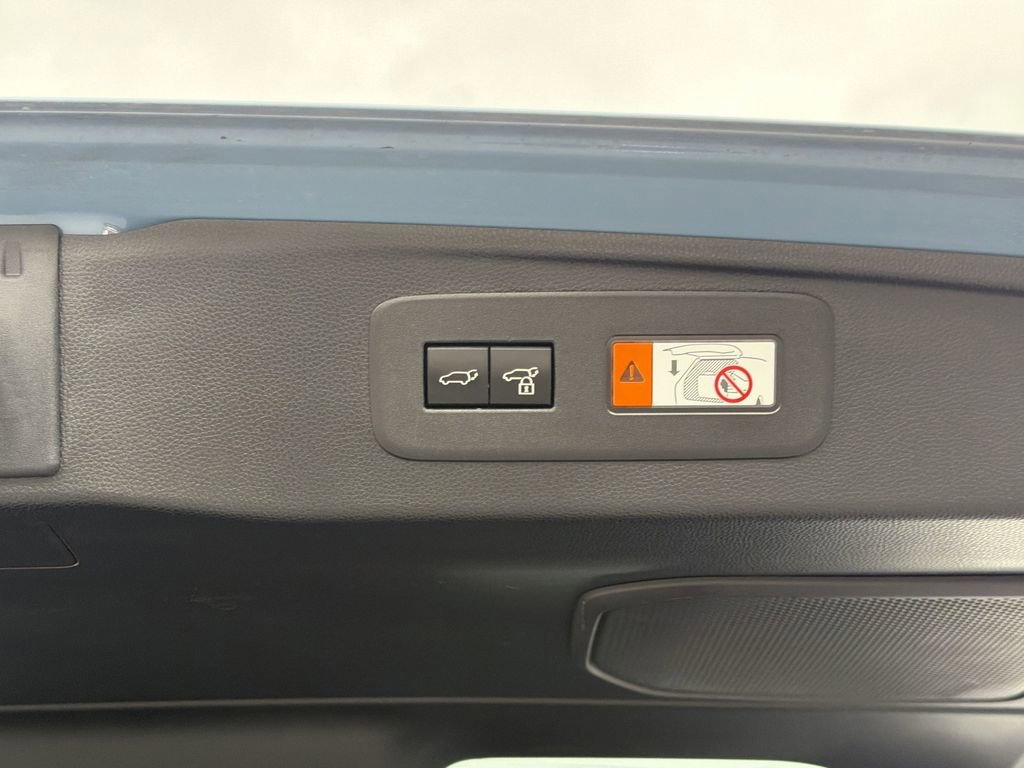 Used 2024 Toyota Land Cruiser AWD/4WD image 15
