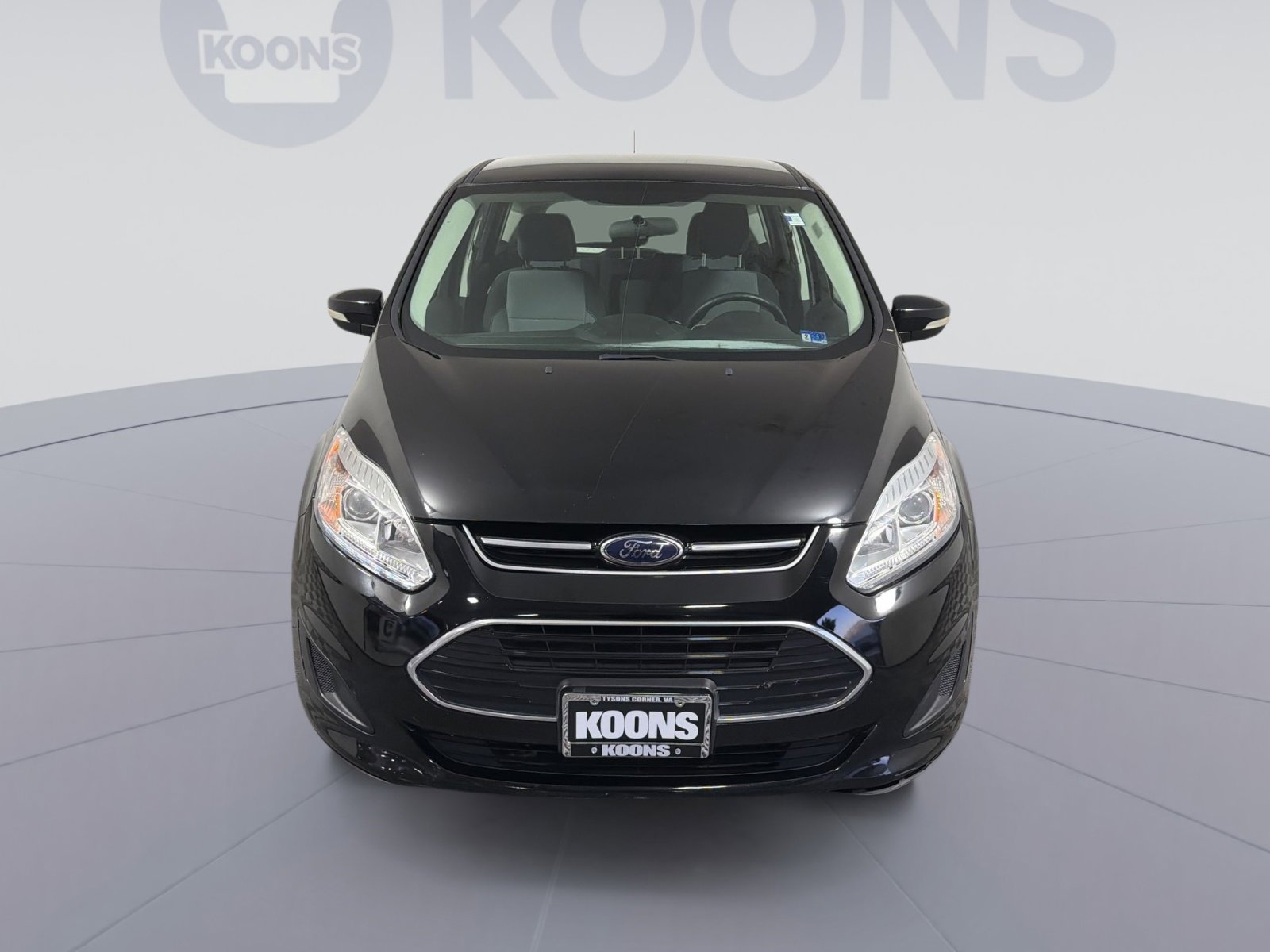 Used 2018 Ford C-MAX SE w/ Interior Protection Package image 11