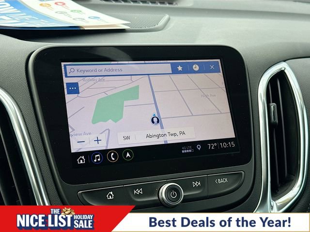 Used 2019 Chevrolet Equinox Premier image 13