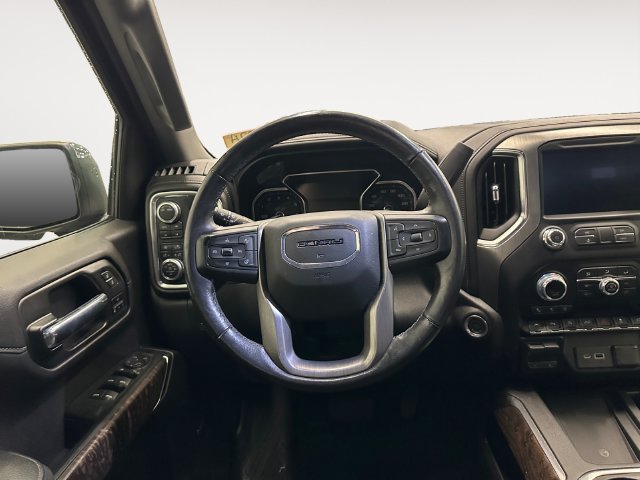 Used 2020 GMC Sierra 1500 Denali w/ Denali Ultimate Package AWD/4WD image 12