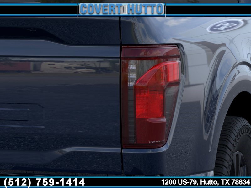 New 2026 Ford F150 XLT RWD image 21