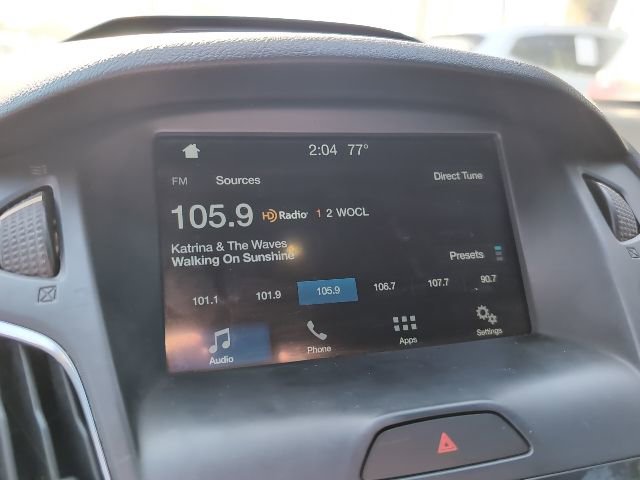 Used 2016 Ford Focus RS image 14