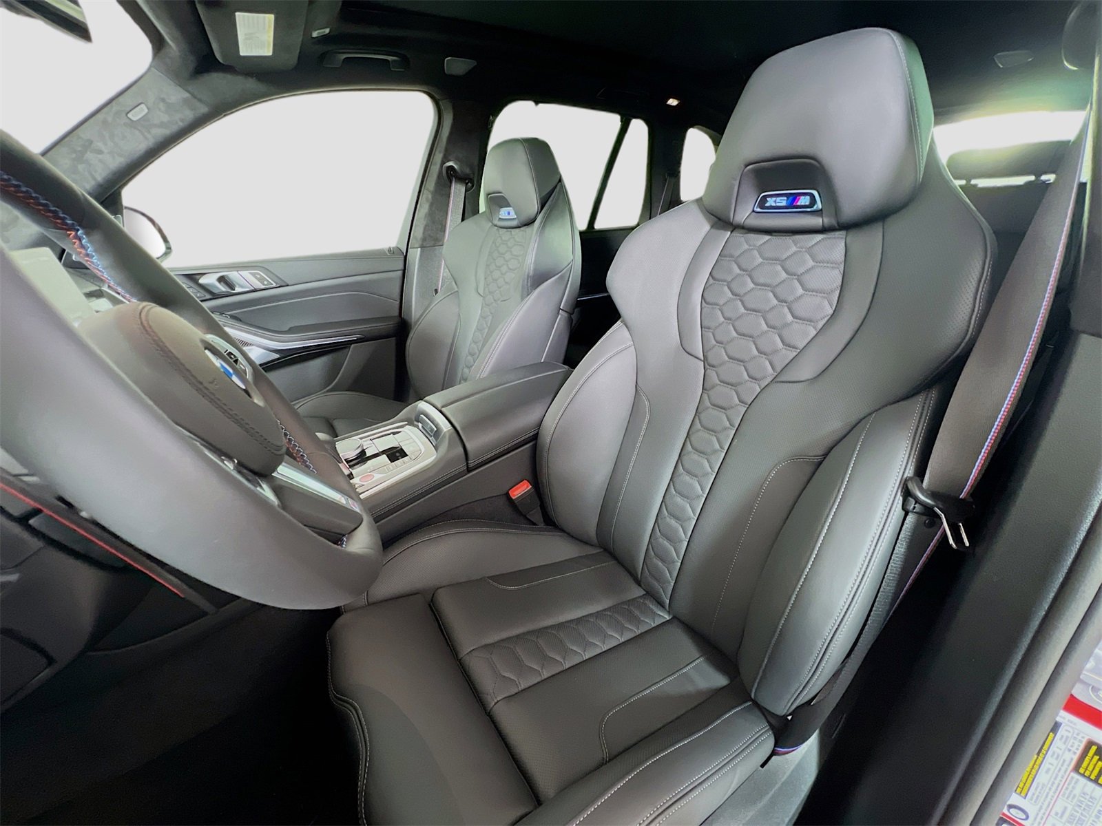 New 2026 BMW X5 M Competition w/ Executive Package image 11