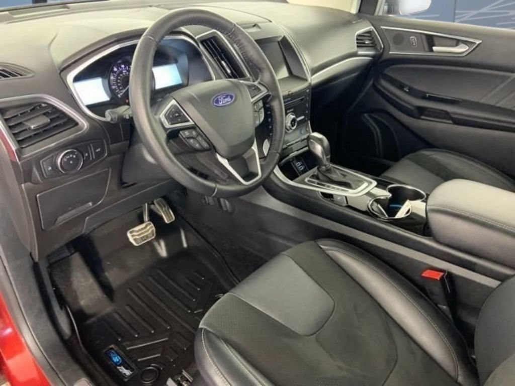 Used 2018 Ford Edge Sport w/ Equipment Group 401A AWD/4WD image 22