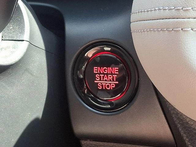 Used 2024 Honda HR-V LX image 23