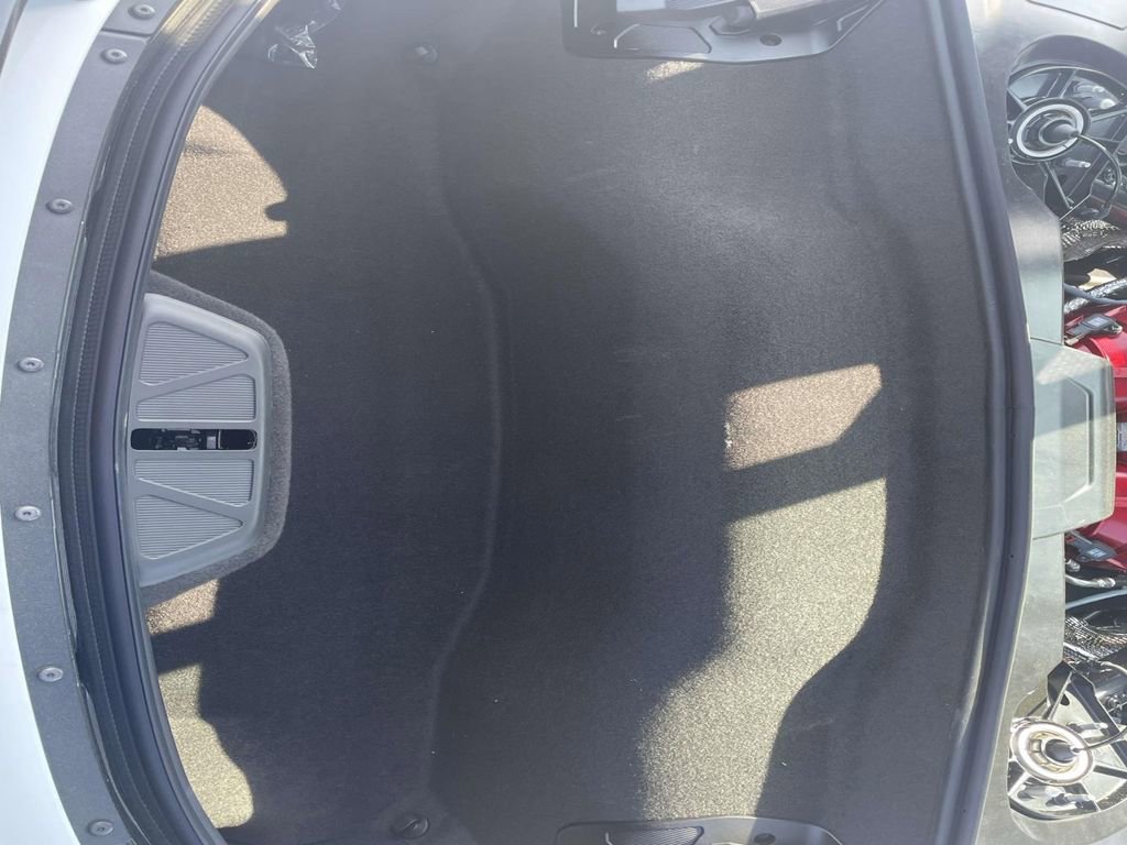 New 2026 Chevrolet Corvette Z06 image 10