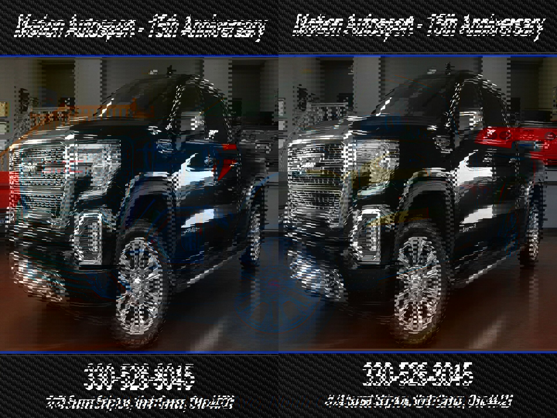 Used 2019 GMC Sierra 1500 Denali