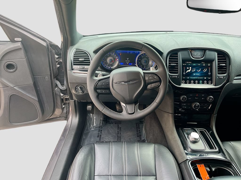 Used 2023 Chrysler 300 S RWD image 24