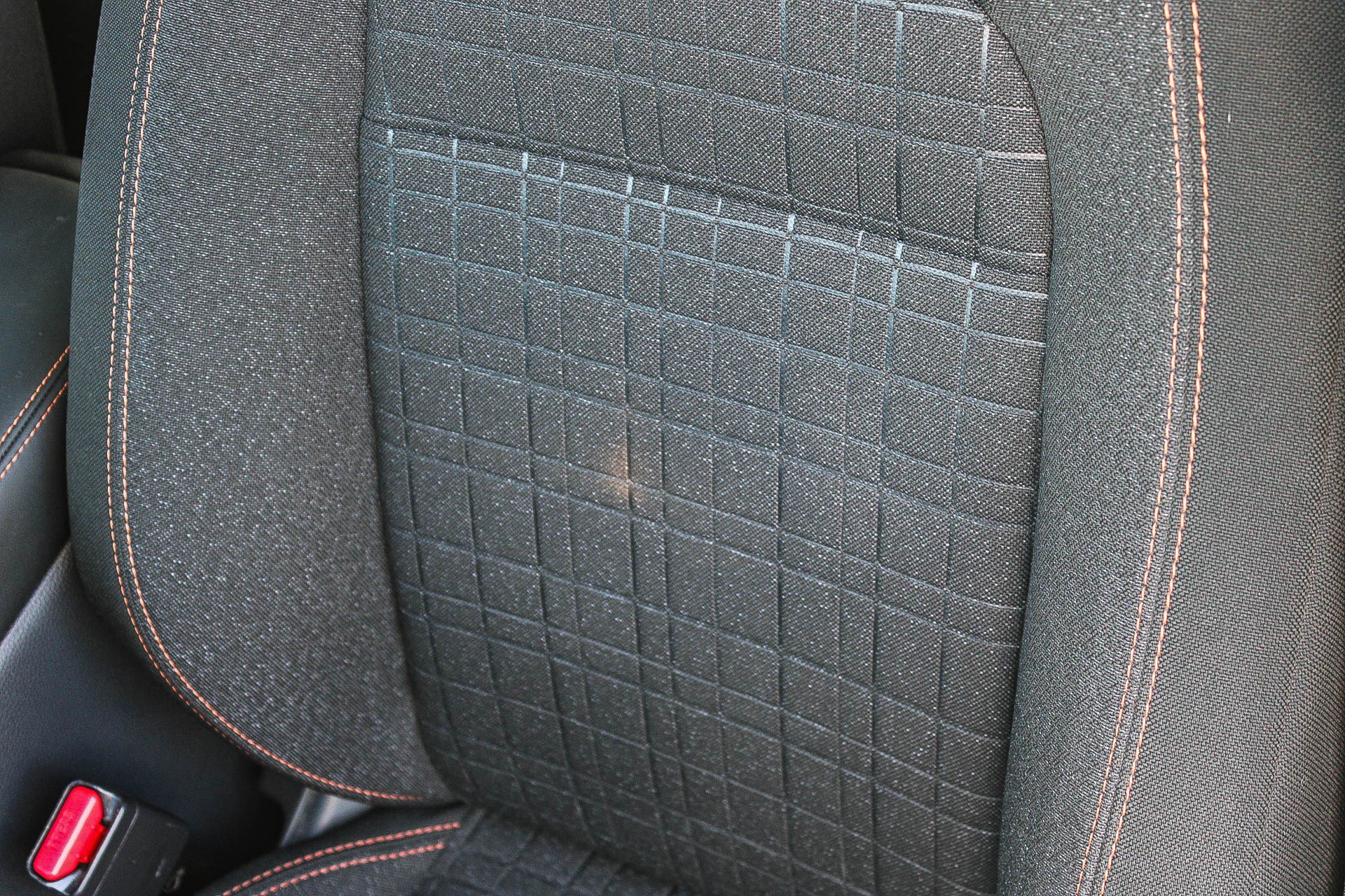 Certified 2024 Honda HR-V Sport image 23