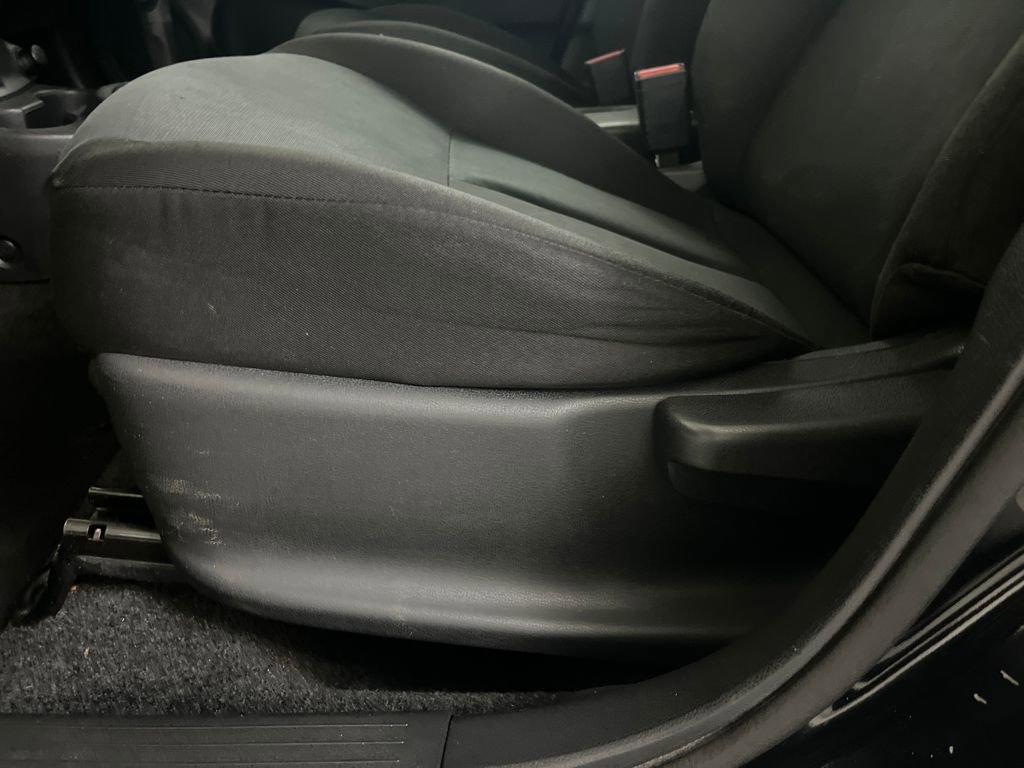 Used 2018 Nissan Versa S Plus image 50