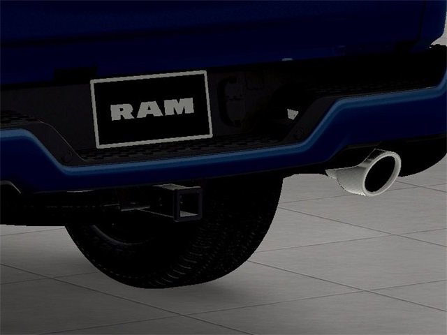New 2026 RAM 1500 4x4 Crew Cab image 19