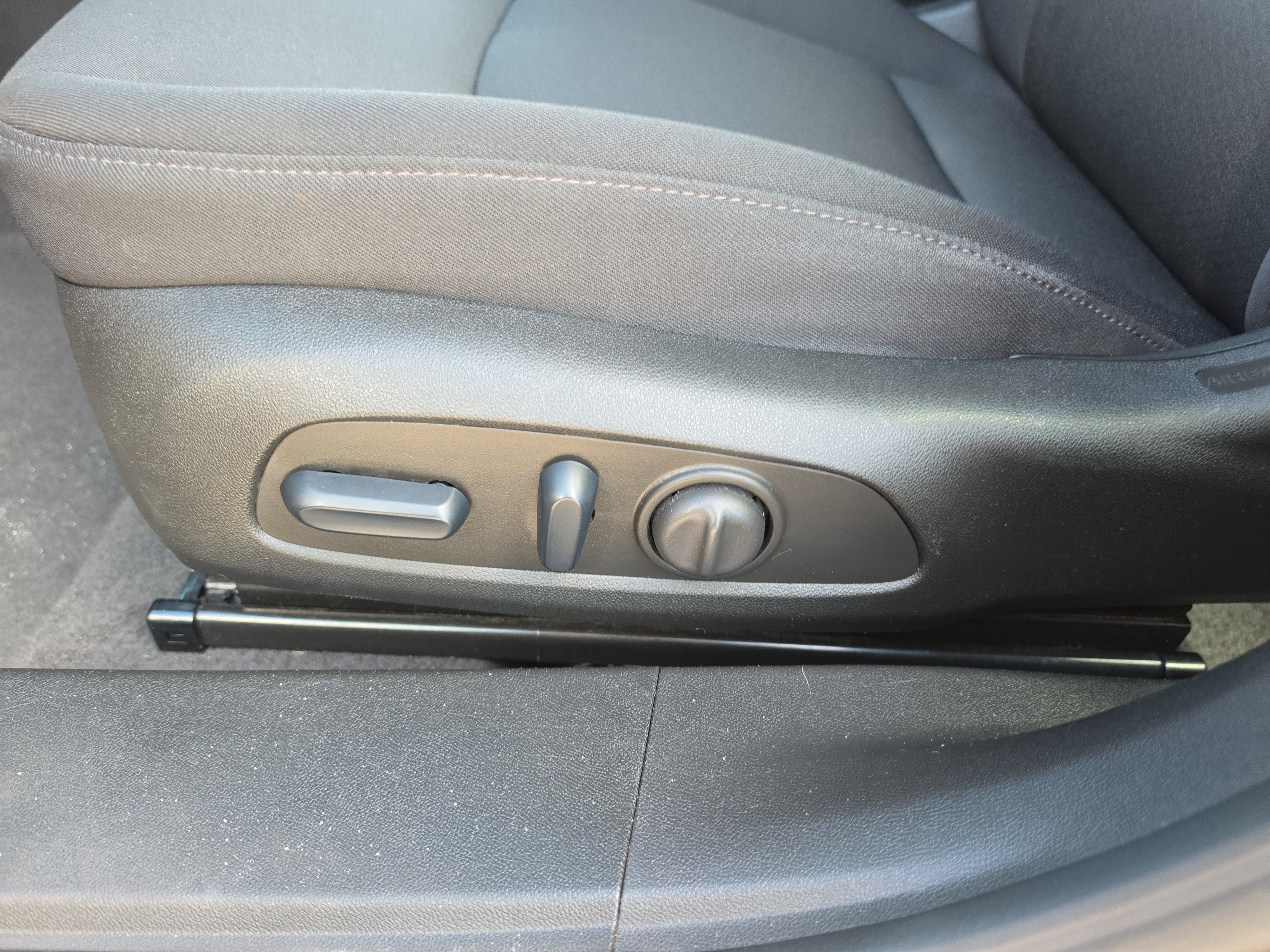 Certified 2024 Chevrolet Malibu LT FWD image 16