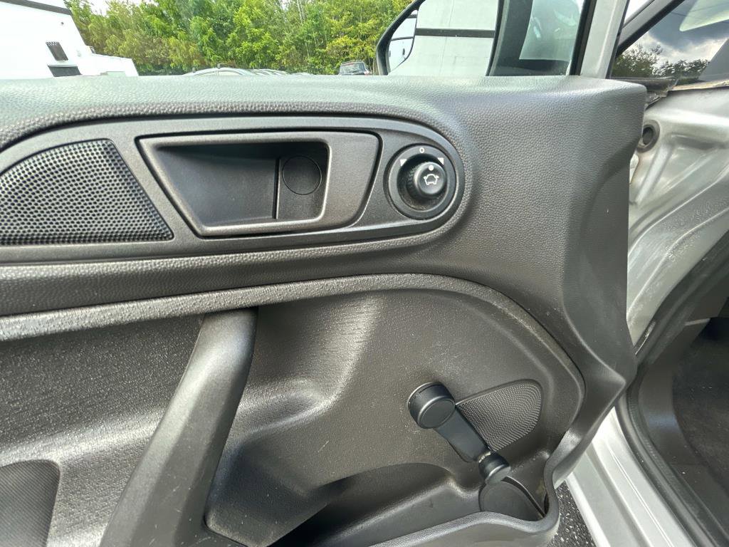 Used 2019 Ford Fiesta S image 19