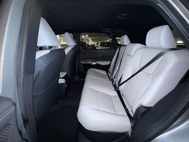 Used 2023 Lexus RX 350 Premium w/ Accessory Package AWD/4WD image 19