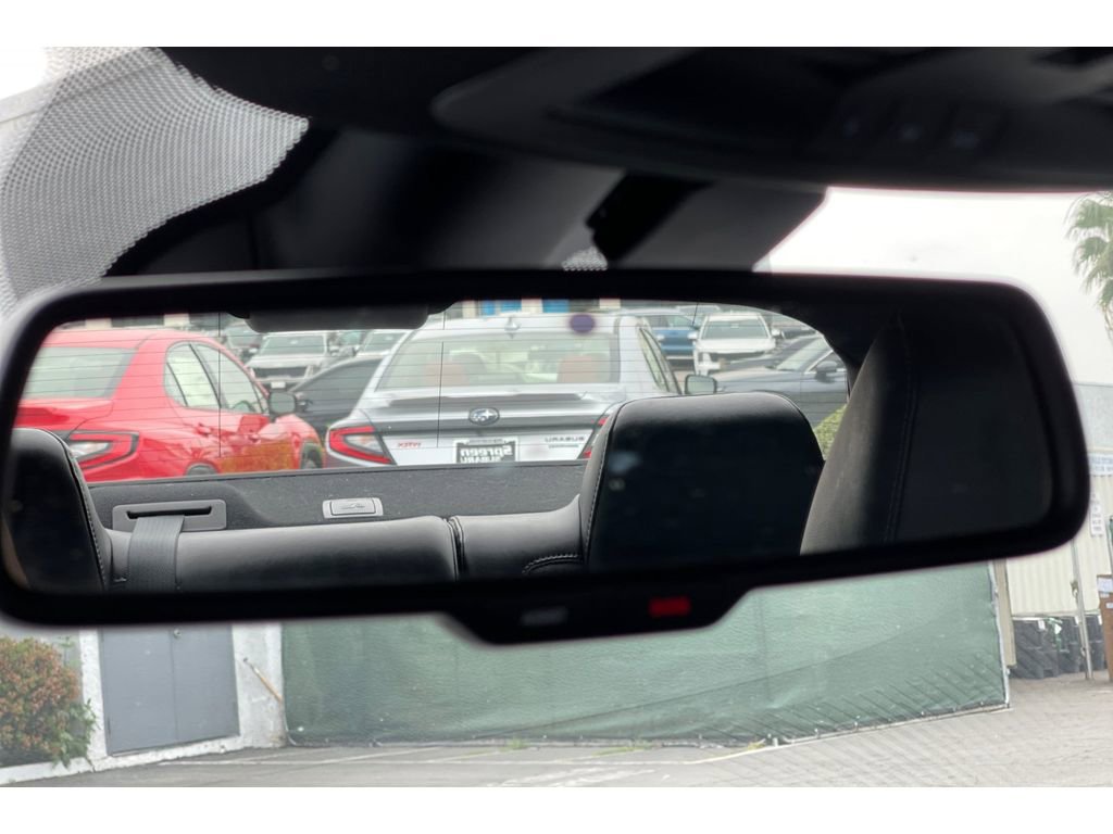 Used 2018 Dodge Challenger GT w/ GT Interior Package image 23