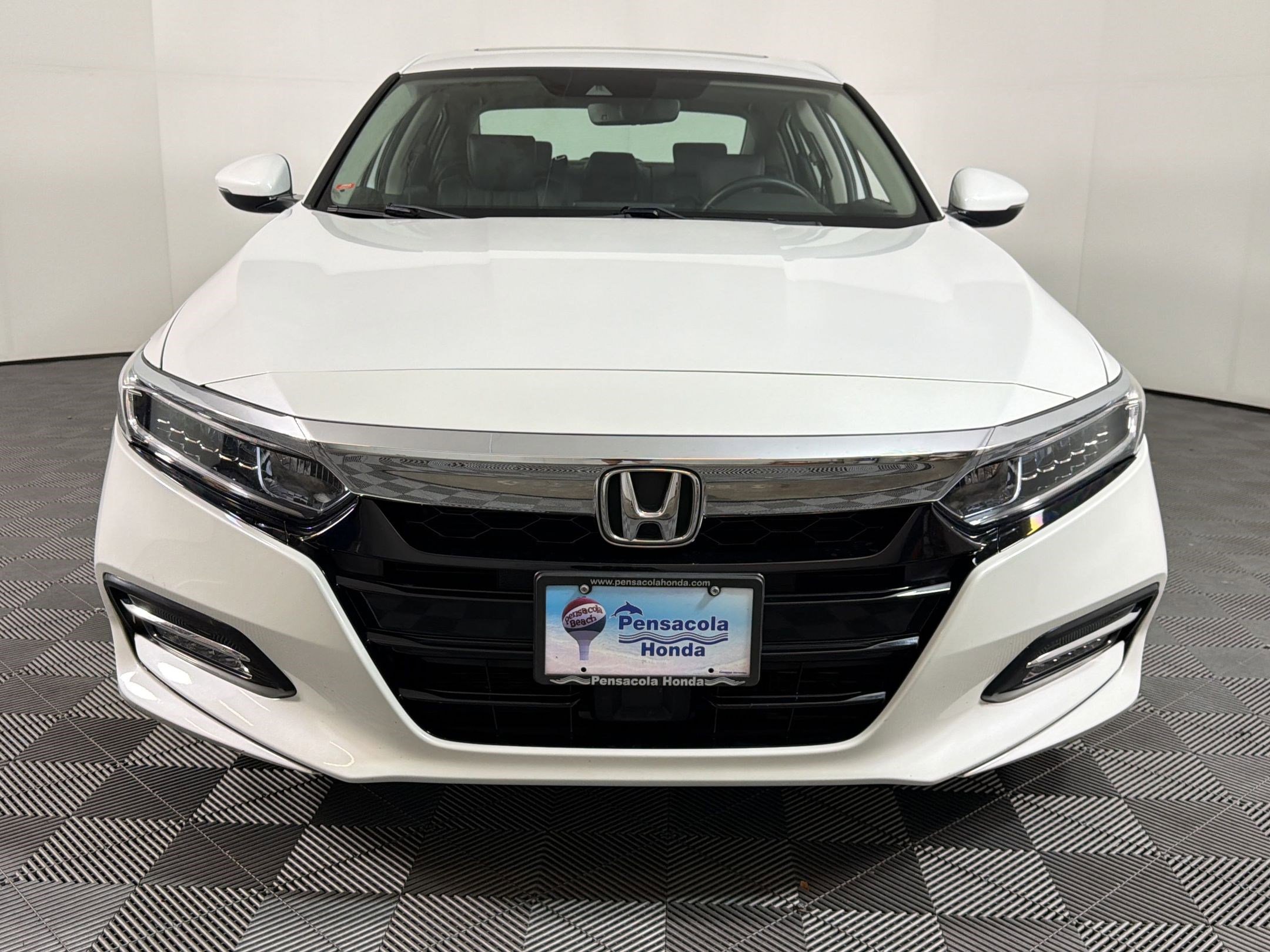 Used 2019 Honda Accord EX-L image 6