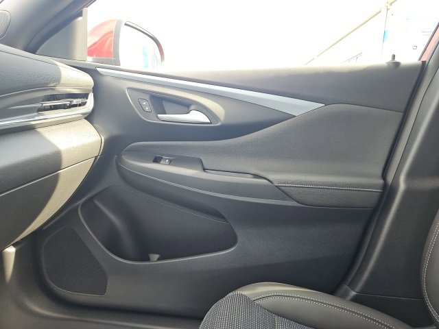 New 2026 Buick Envista Preferred w/ Convenience I Package image 32