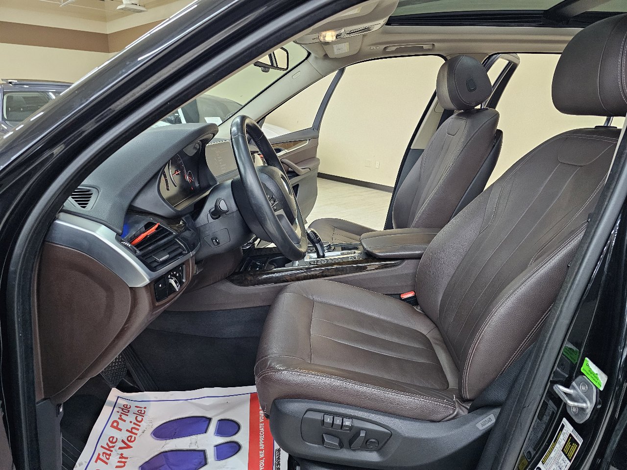 Used 2016 BMW X4 M40i image 65