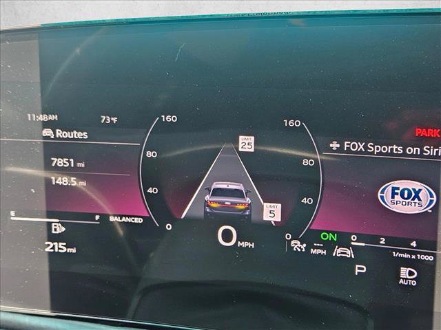 Certified 2026 Audi A6 Premium Plus w/ Premium Plus Package AWD/4WD image 13