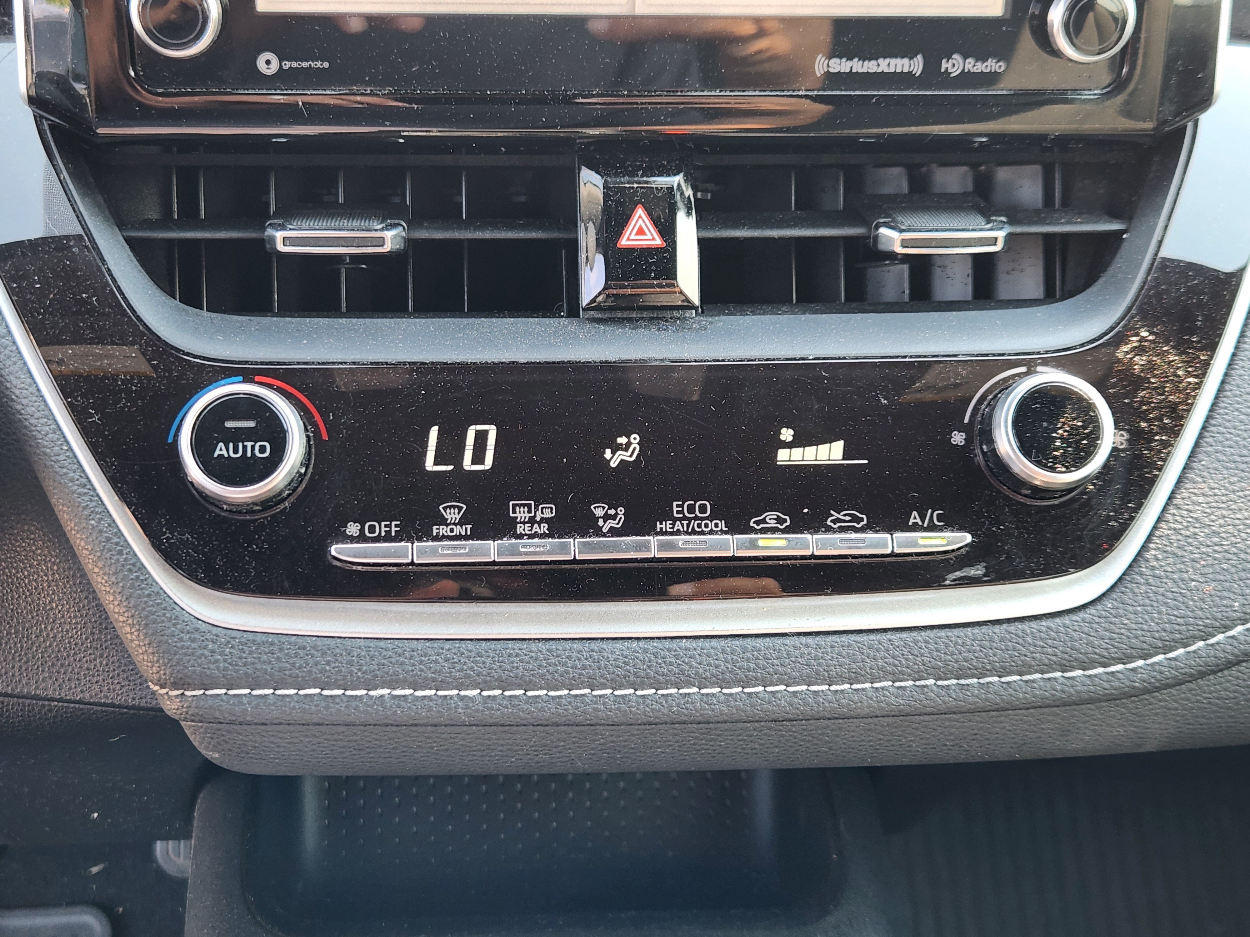 Used 2019 Toyota Corolla SE w/ SE Option Package FWD image 20