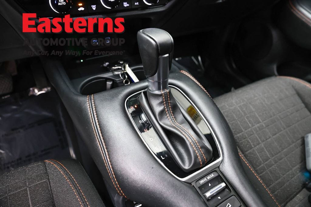 Used 2026 Honda HR-V Sport image 13