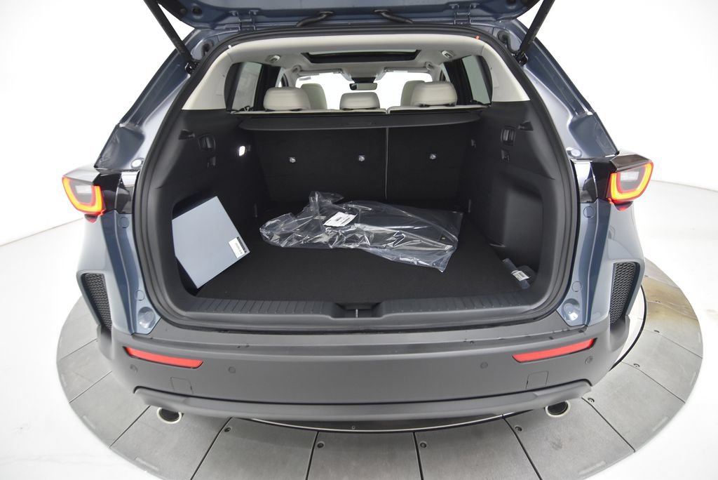 New 2026 MAZDA CX-50 AWD 2.5 S w/ Cargo Package image 30
