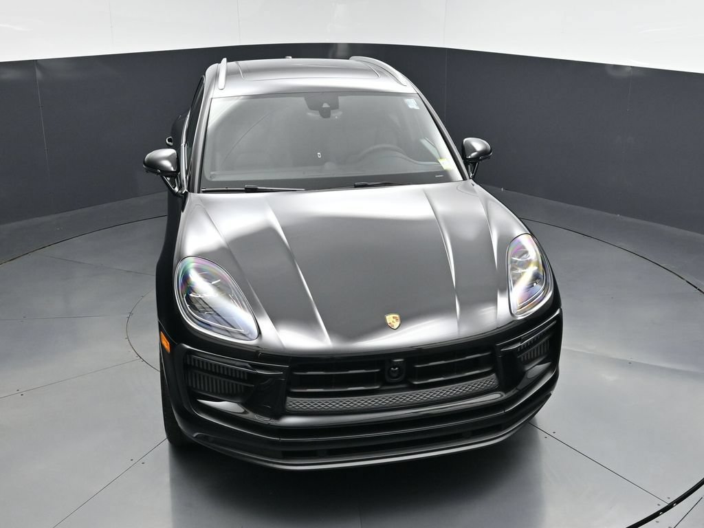 New 2026 Porsche Macan S AWD/4WD image 21