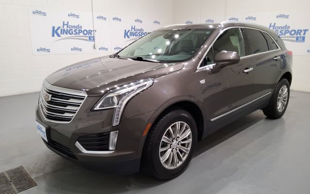 Used 2019 Cadillac XT5 Luxury image 7