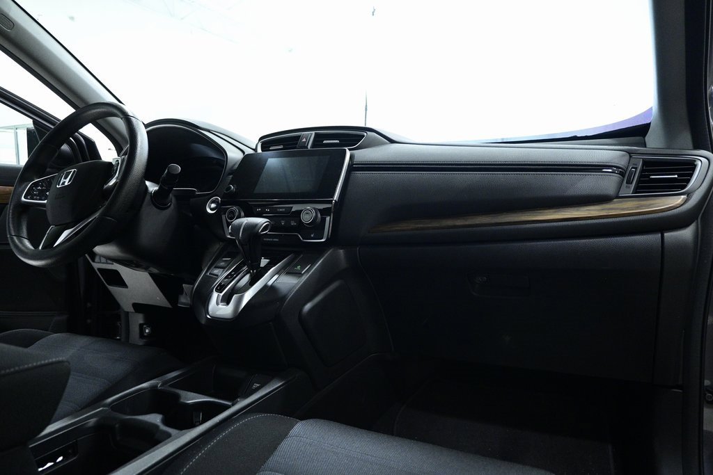 Used 2019 Honda CR-V EX image 13