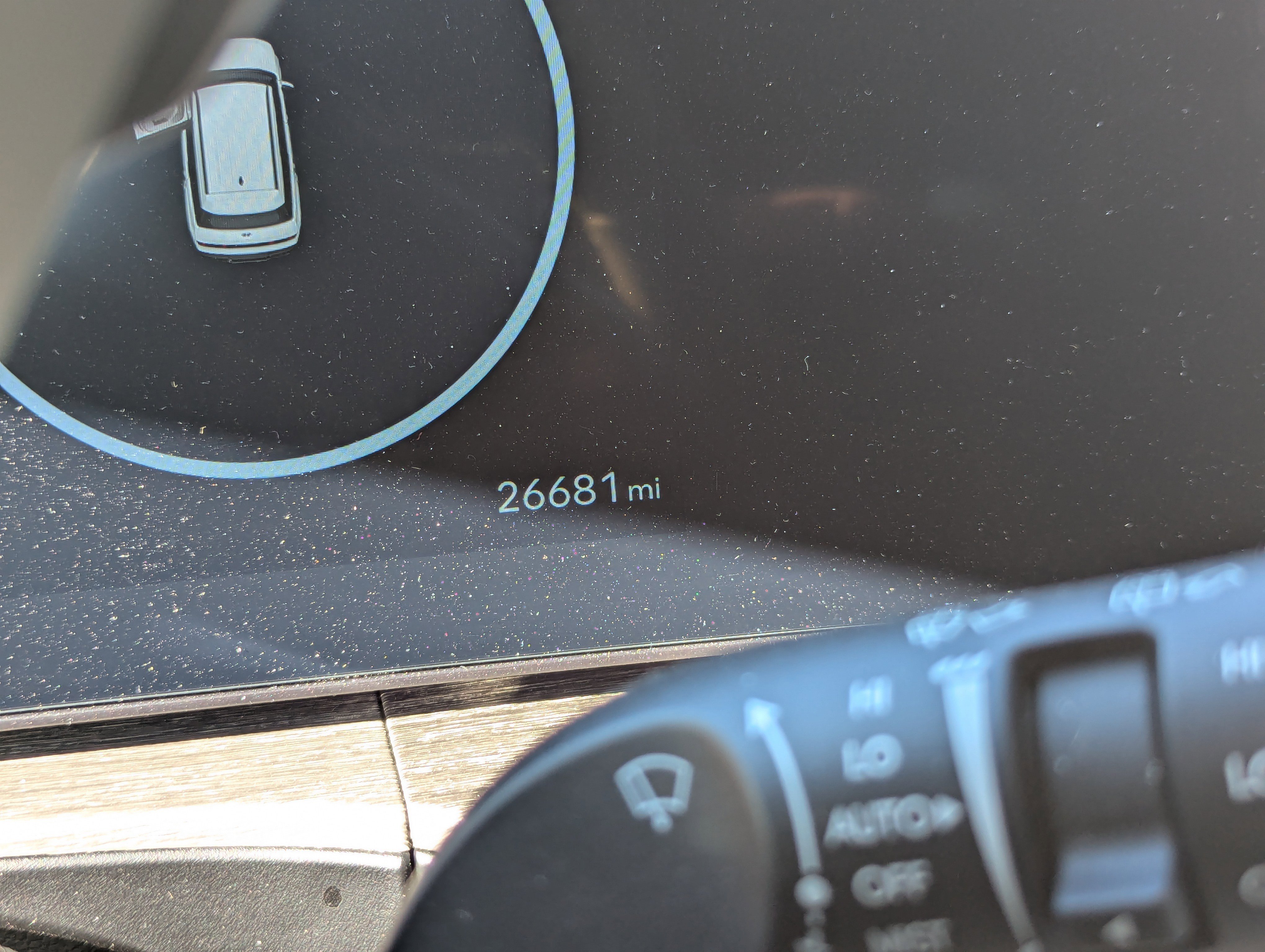 Used 2024 Hyundai Santa Fe Limited image 10