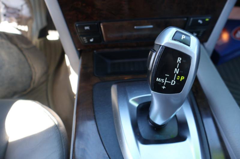 Used 2008 BMW 535xi Wagon w/ Premium Pkg image 19