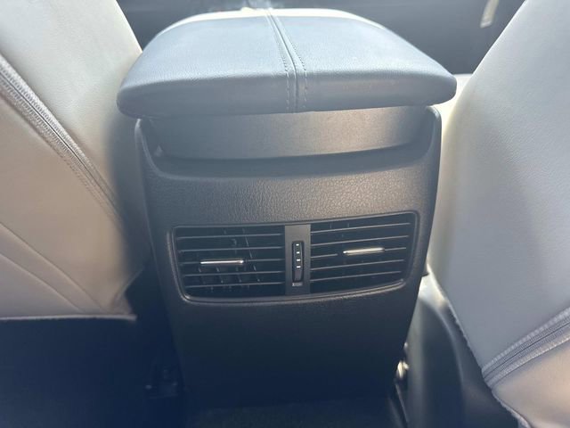 Used 2025 MAZDA CX-30 AWD 2.5 S w/ Preferred Package image 17