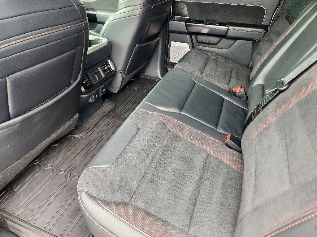 Used 2025 Ford F150 Raptor w/ Equipment Group 803A Raptor R image 30