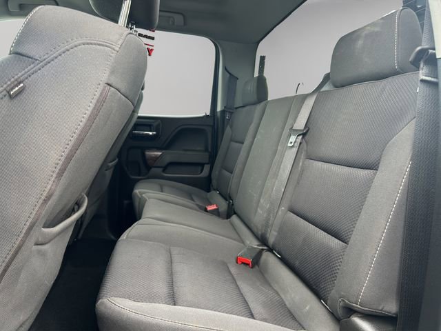 Used 2018 GMC Sierra 2500 SLE image 15