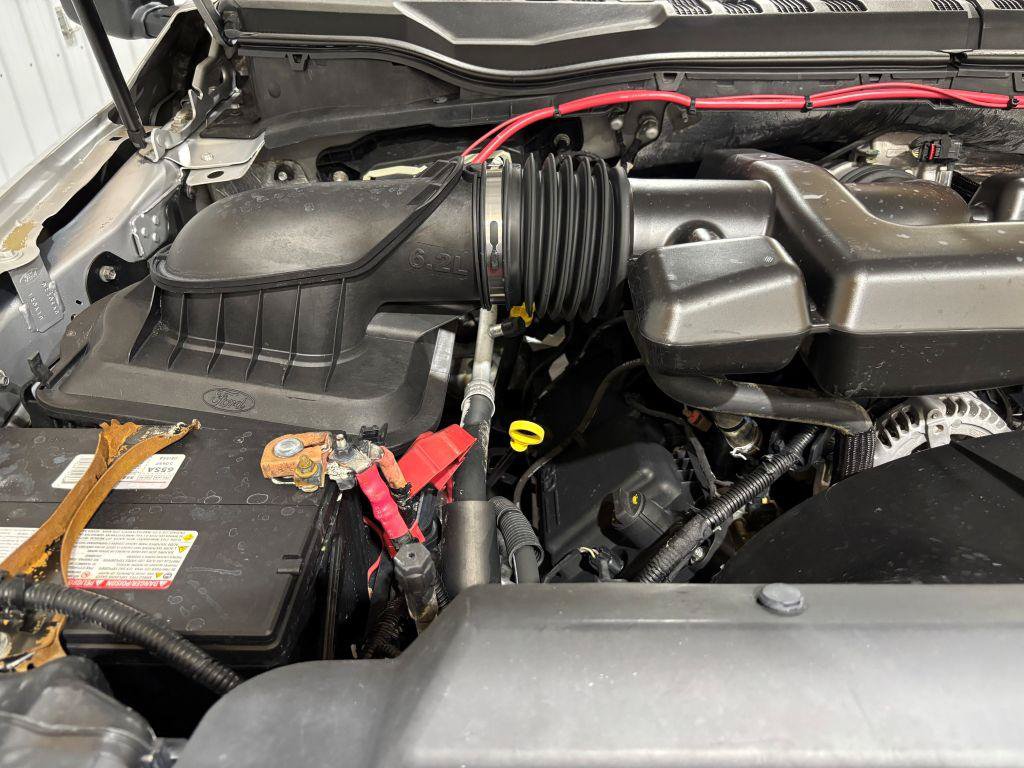 Used 2018 Ford F250 XL w/ Power Equipment Group AWD/4WD image 23
