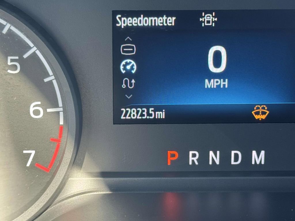 Used 2022 Ford F150 XL w/ STX Black Appearance Package image 16