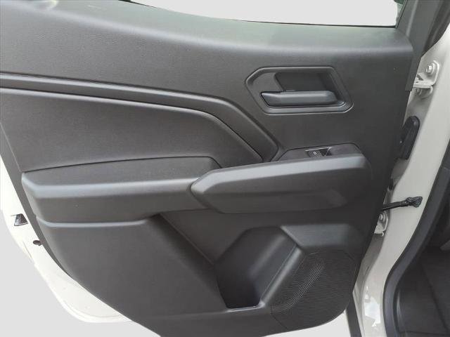 New 2026 Chevrolet Colorado Trail Boss image 9