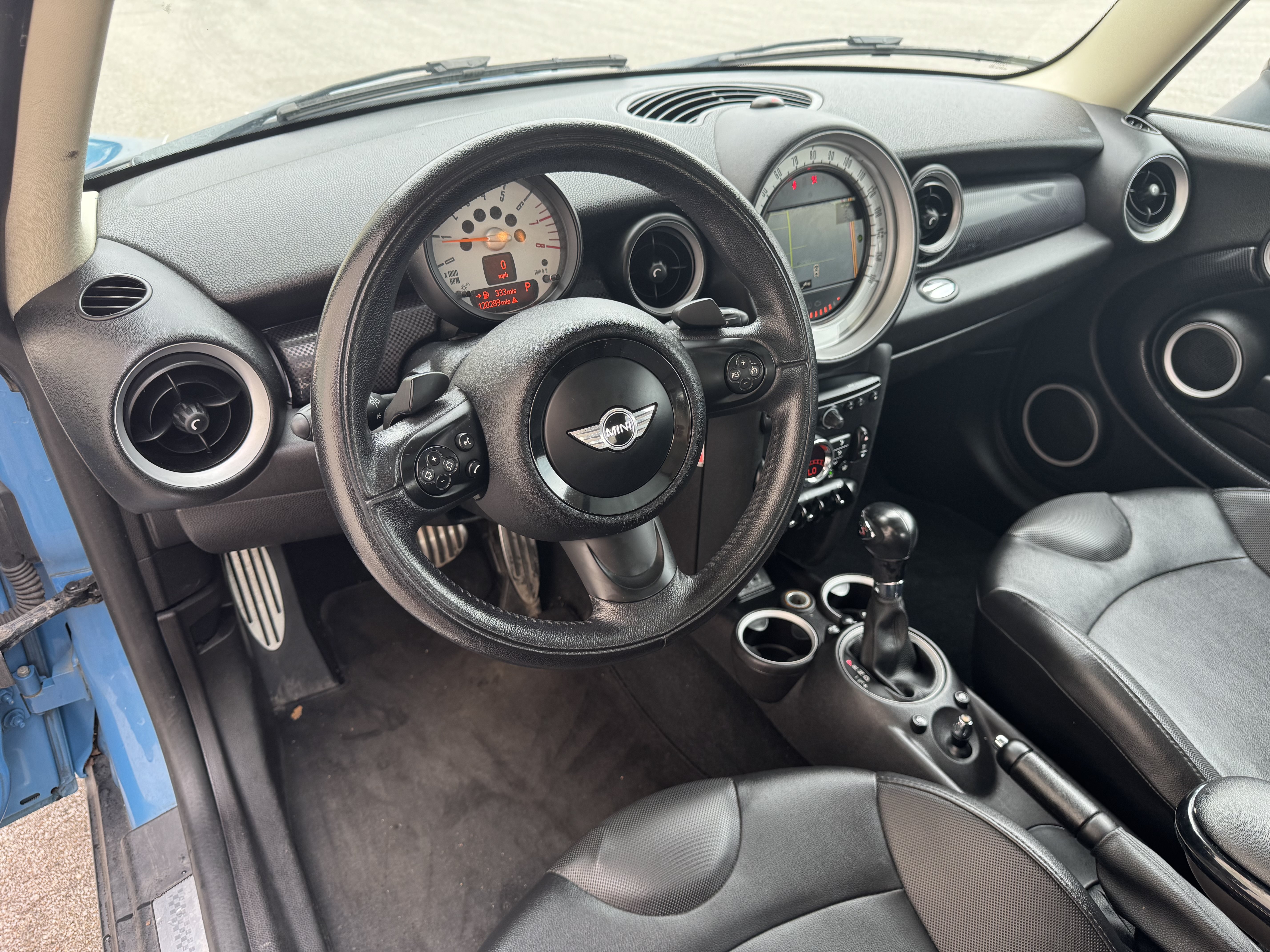 Used 2013 MINI Cooper S FWD image 10
