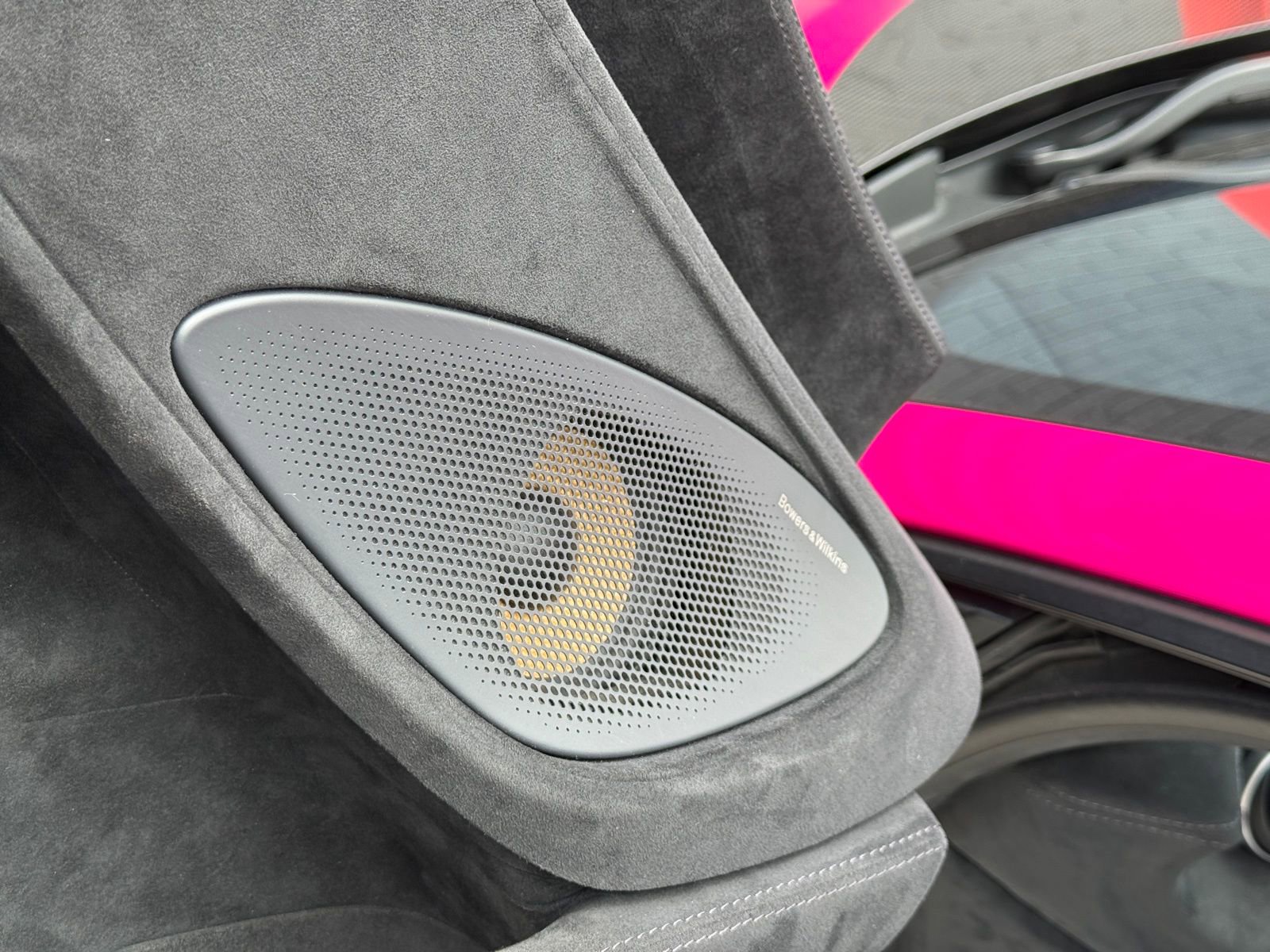 Used 2019 McLaren 600LT image 22